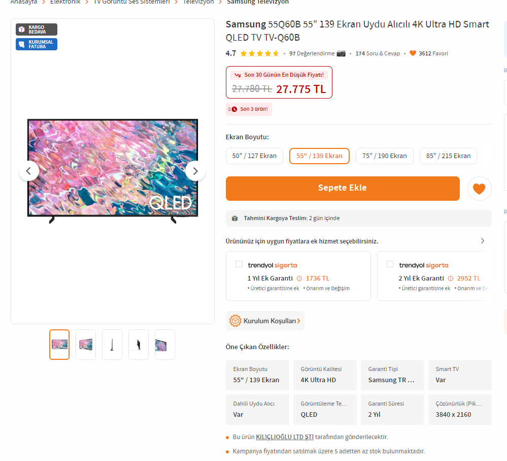 Prestige Roll Up Banner